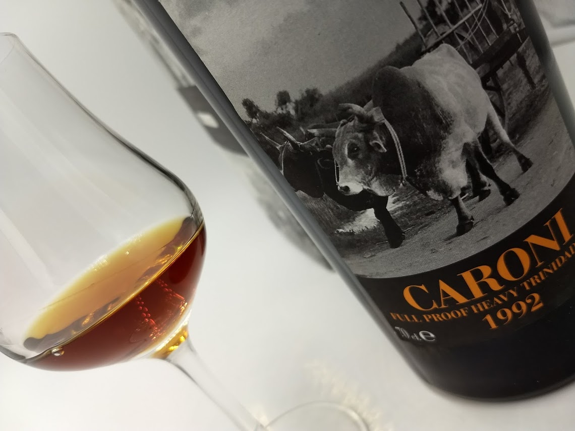 Caroni 1992 Caroni 1992
