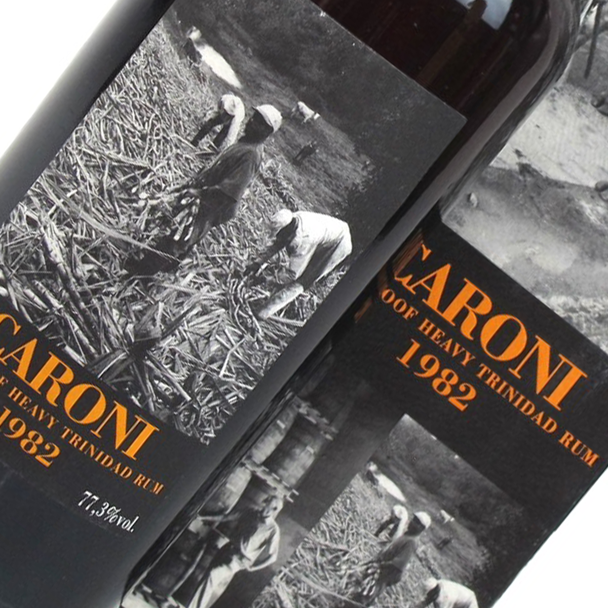 Caroni(s) 1982 Caroni(s) 1982