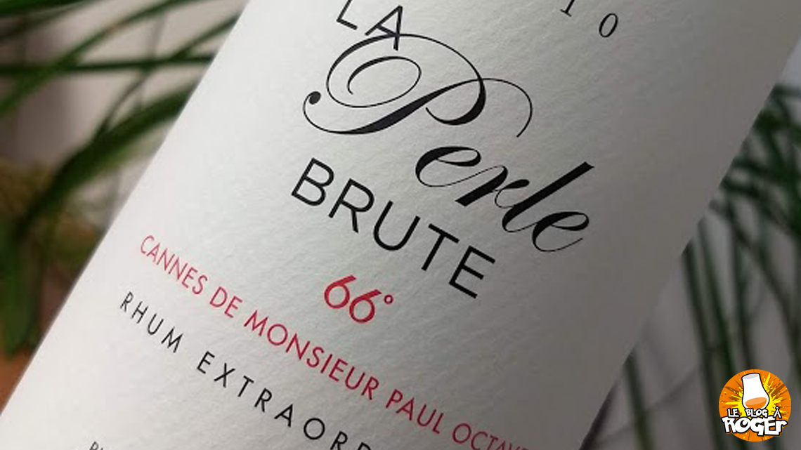 La Perle Brute La Perle Brute