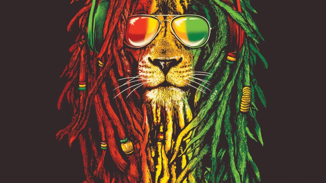 Rasta Morris Rasta Morris