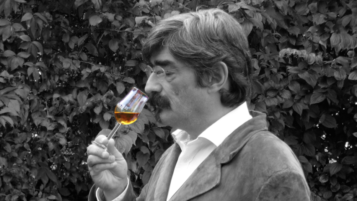 Serge Valentin Serge Valentin