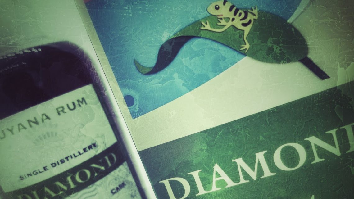 Diamond 2003 Diamond 2003