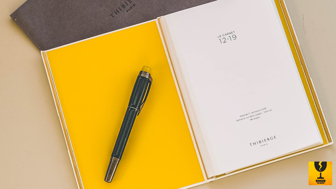 Carnets Carnets