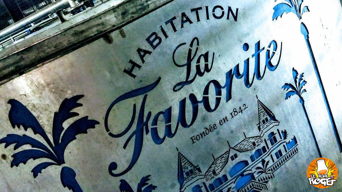 La Favorite La Favorite