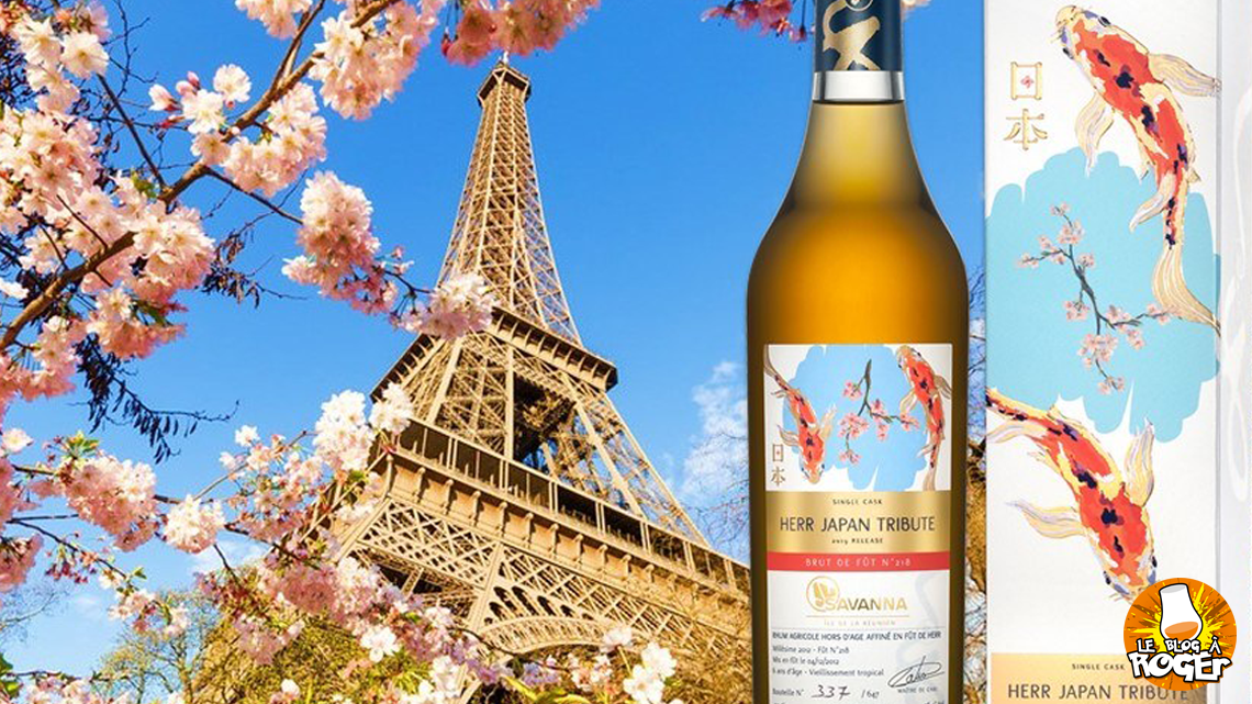 Savanna HERR Japan Tribute Savanna HERR Japan Tribute