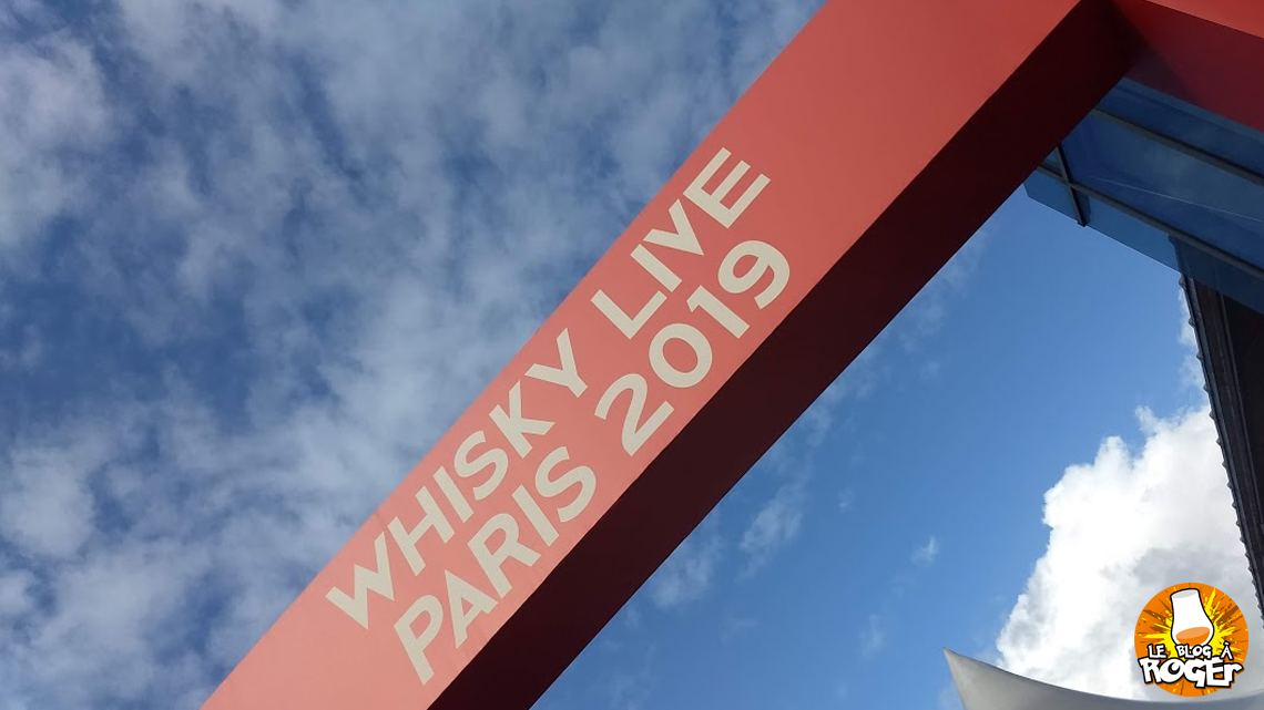 Whisky Live 2019 Whisky Live 2019
