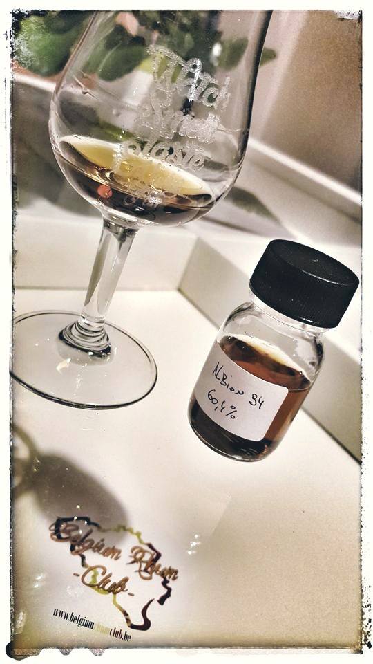 Albion 1994 Le Blog A Roger