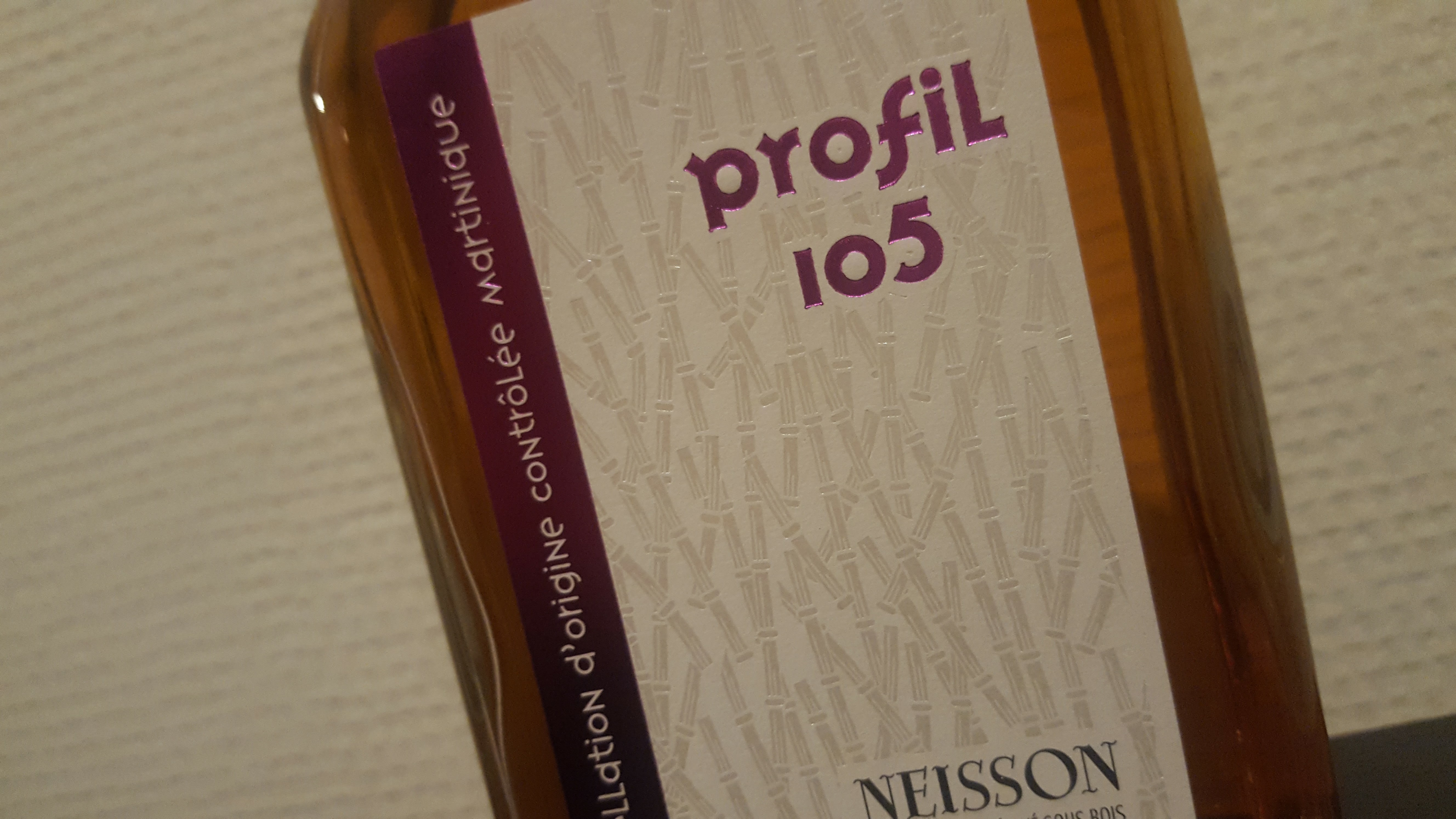 Neisson profil 105