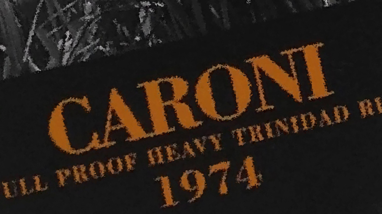 Caroni 1974