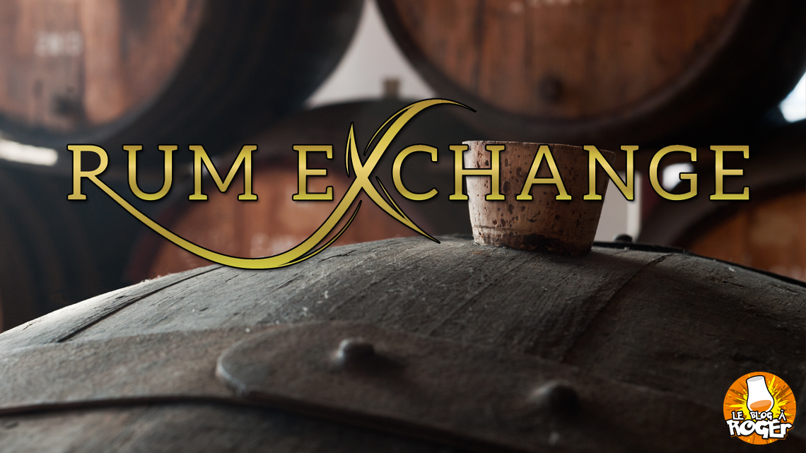 Rum Exchange 2019