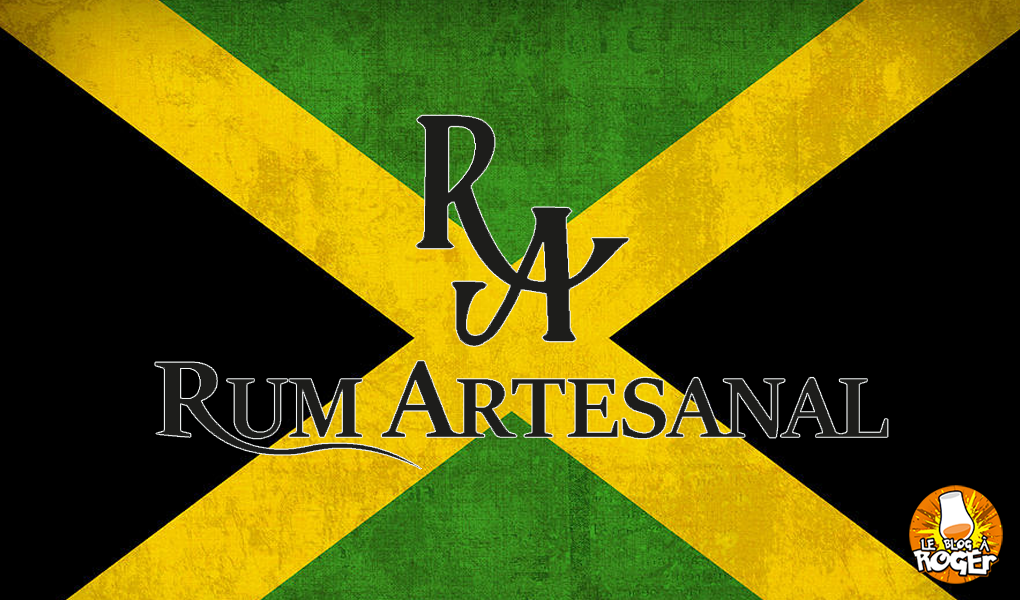 Some Kind of Rum Artesanal_Jamaica