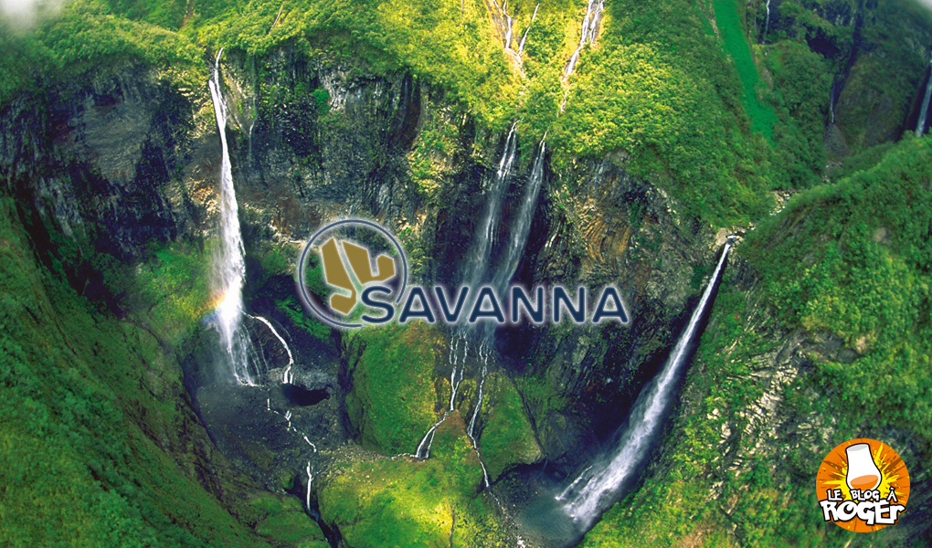 Savanna Wild Island Collection