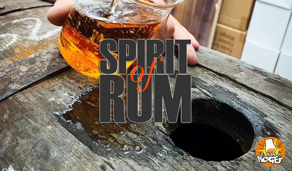 Spirit Of Rum 2021