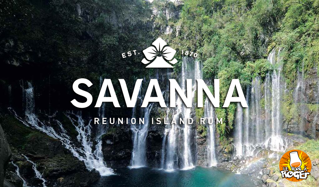Savanna Wild Island Collection part II