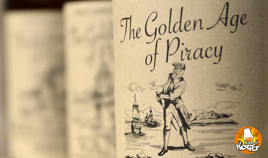The Golden Age Of Piracy Part II