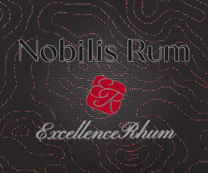 Nobilis Rum ✕ Excellence Rhum Caroni 1998