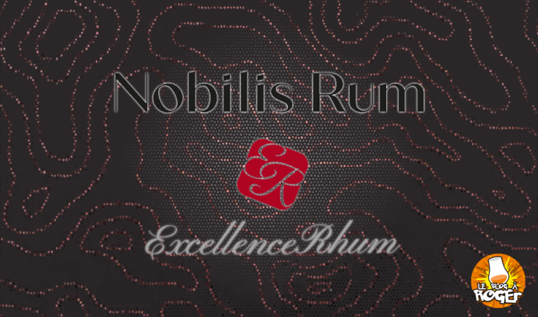 Nobilis Rum ✕ Excellence Rhum Caroni 1998