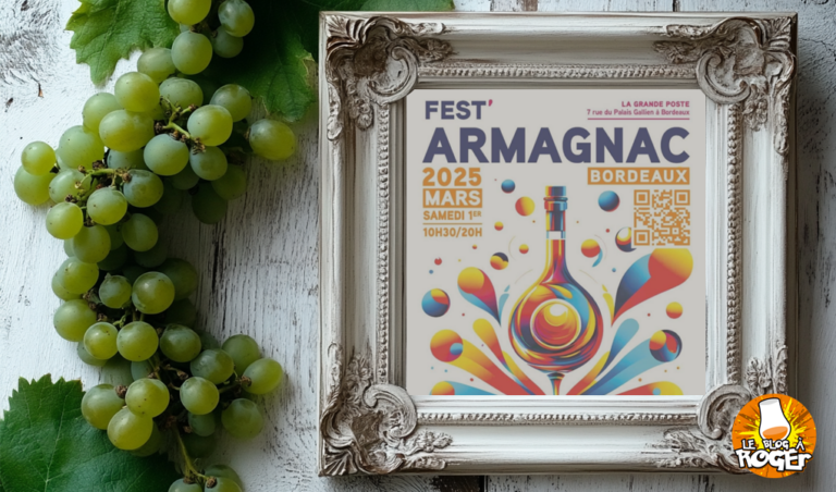 Fest’ Armagnac 2025