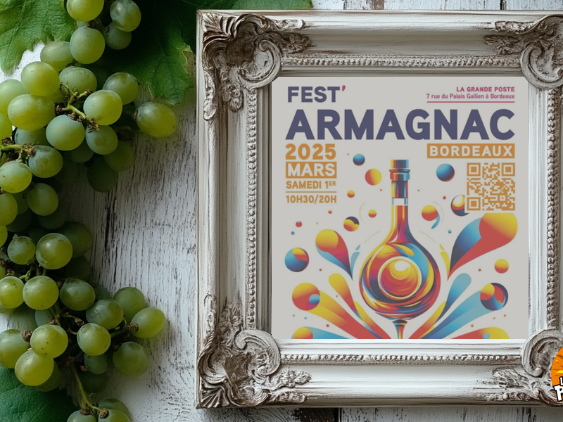 Fest’ Armagnac 2025