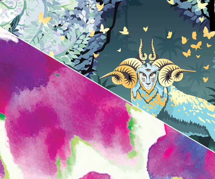 Vagabond Spirits Part V