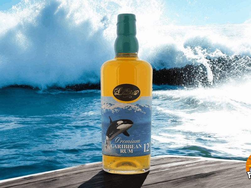 The Duchess – 12 yo Premium Caribbean Rum