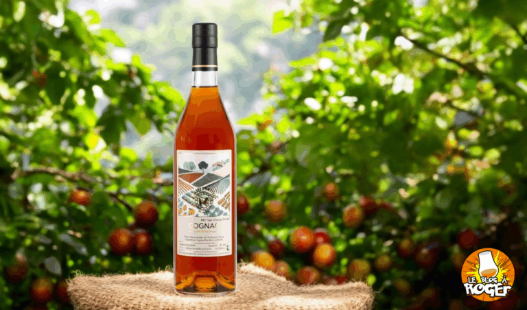 cognac #41 « Les Champs Fruités » (Lot 72/73/74 FB)