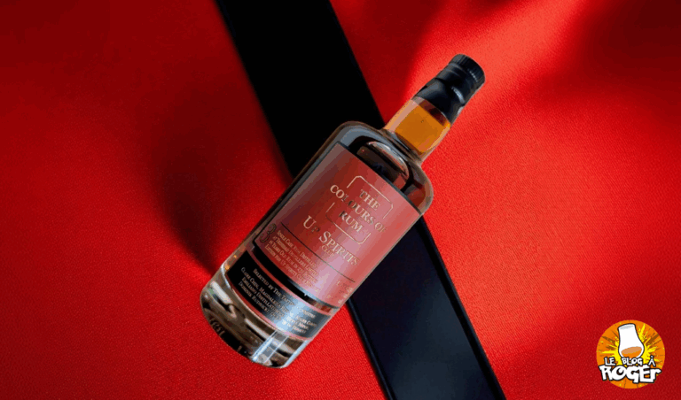 T.D.L 2008 – Up Spirits No. 3
