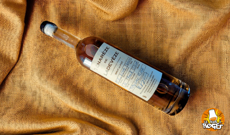 Ladevèze Mauzac Rose