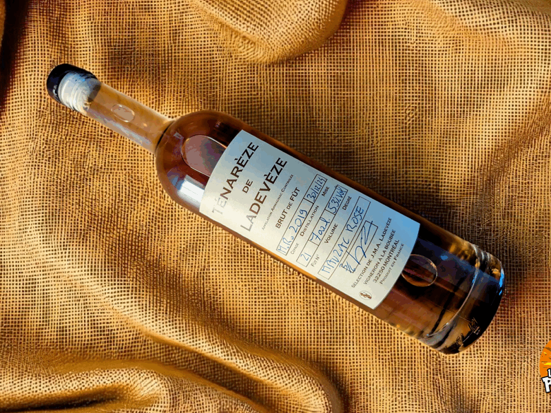 Ladevèze Mauzac Rose
