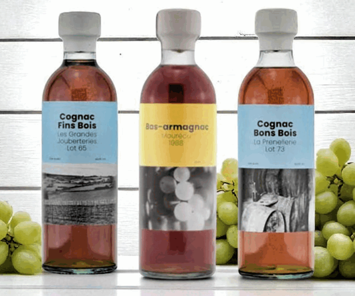 Some Kind Ov Authentic Spirits