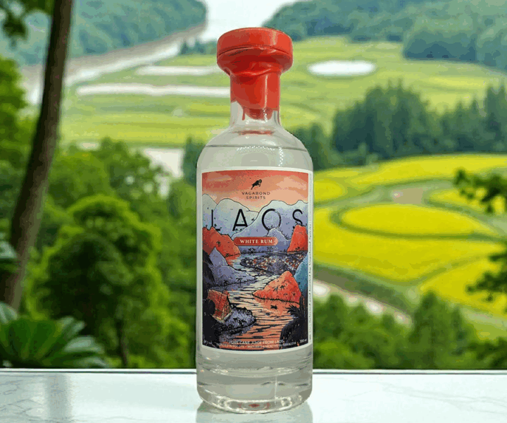 White Pearls – Laos – Madilao