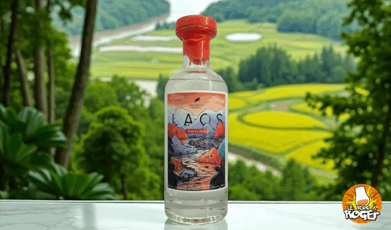 White Pearls – Laos – Madilao