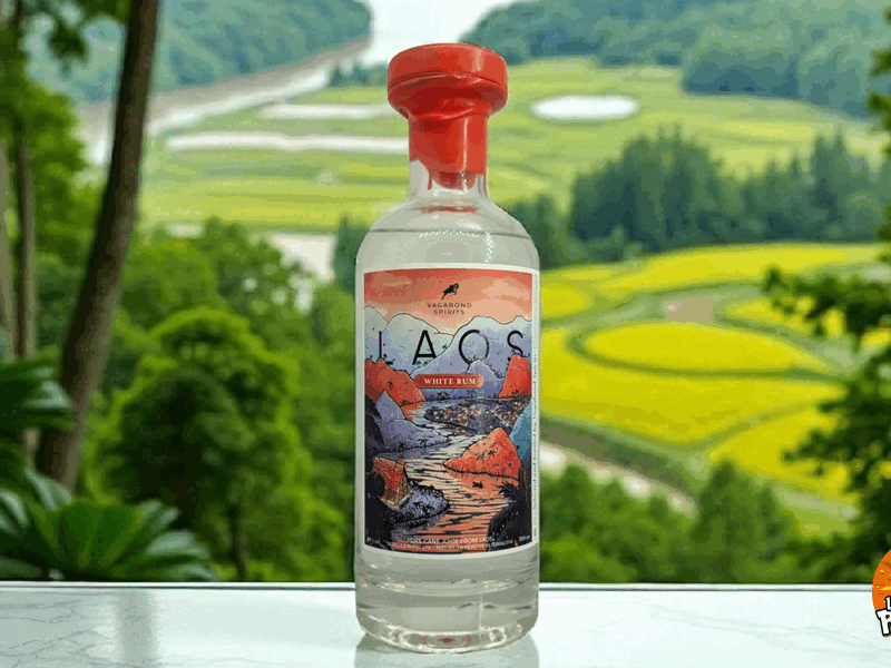 White Pearls – Laos – Madilao