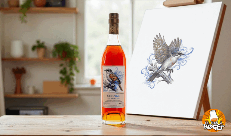 Malternative #43 – Delamain lot 62