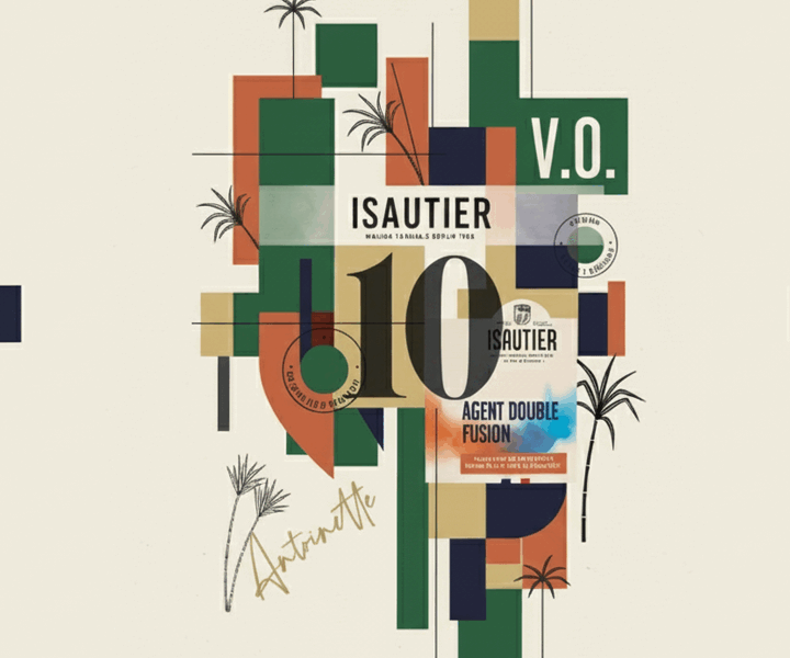 Some Kind Ov Isautier