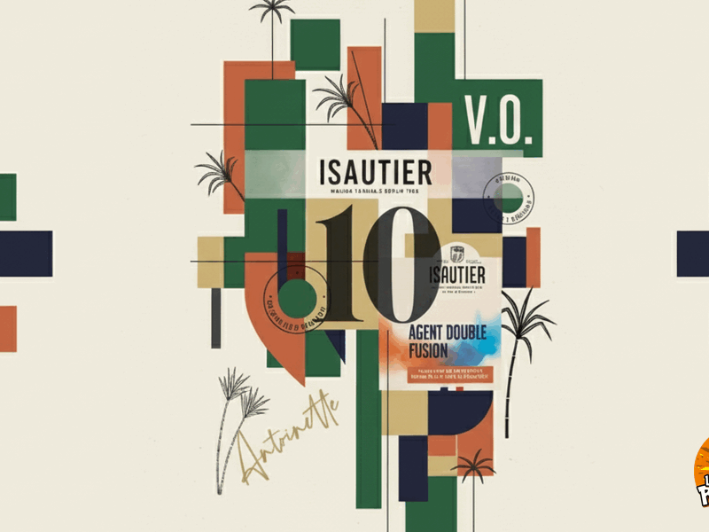 Some Kind Ov Isautier