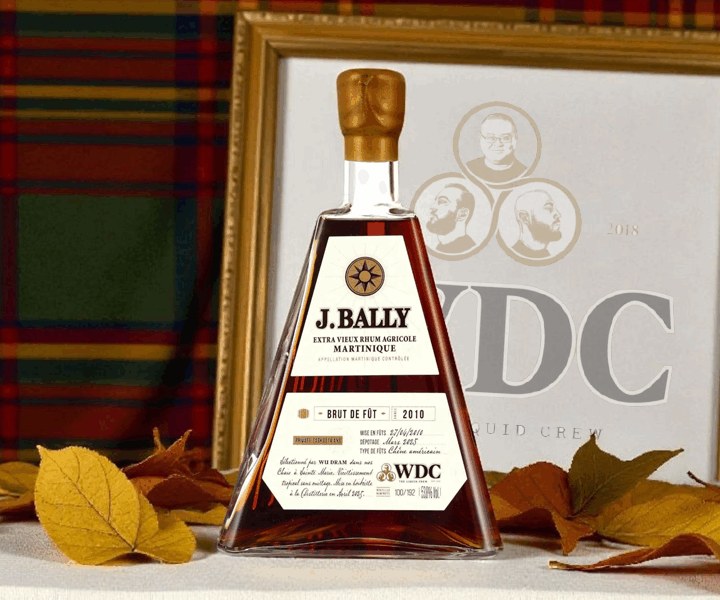 Bally 2010 – Wu Dram Clan