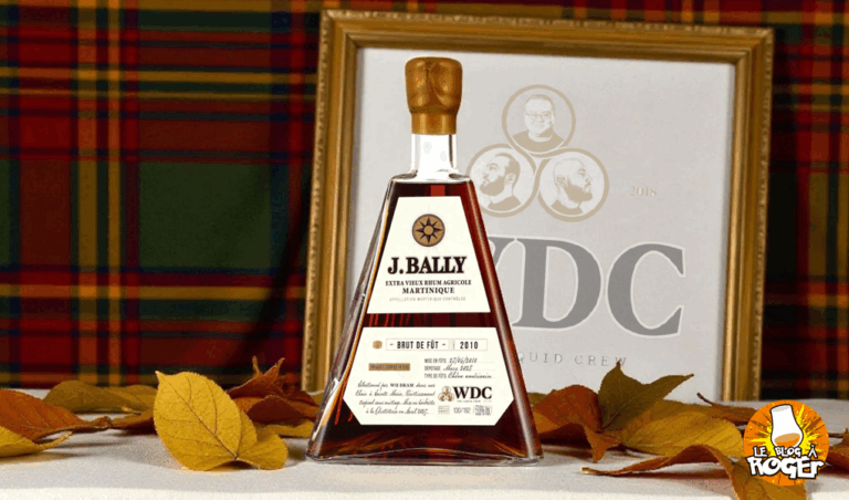 Bally 2010 – Wu Dram Clan