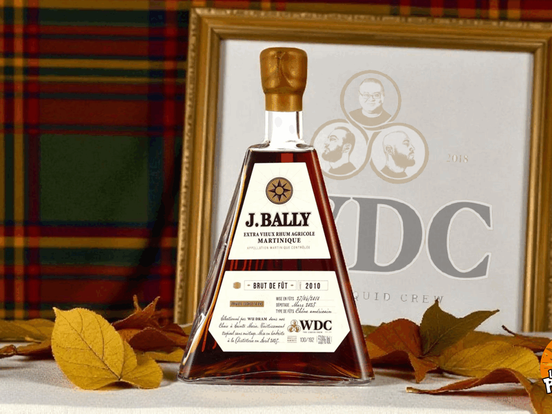Bally 2010 – Wu Dram Clan