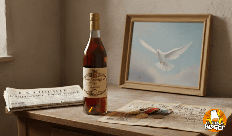 Domaine de Baraillon 1918-2020