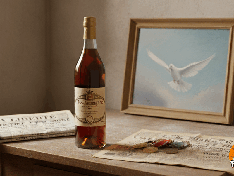 Domaine de Baraillon 1918-2020