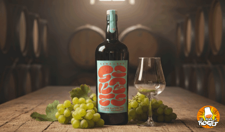 Séailles 2001 – Armagnac.de