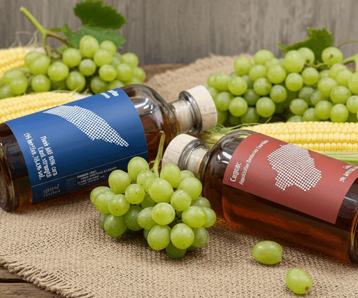 Some Kind Ov Spirit Of The Day