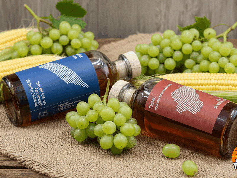 Some Kind Ov Spirit Of The Day