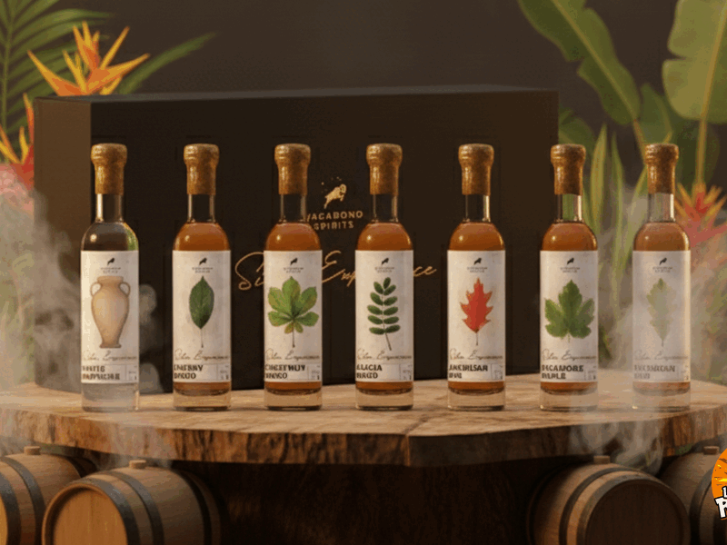 Silva Experience – SVN