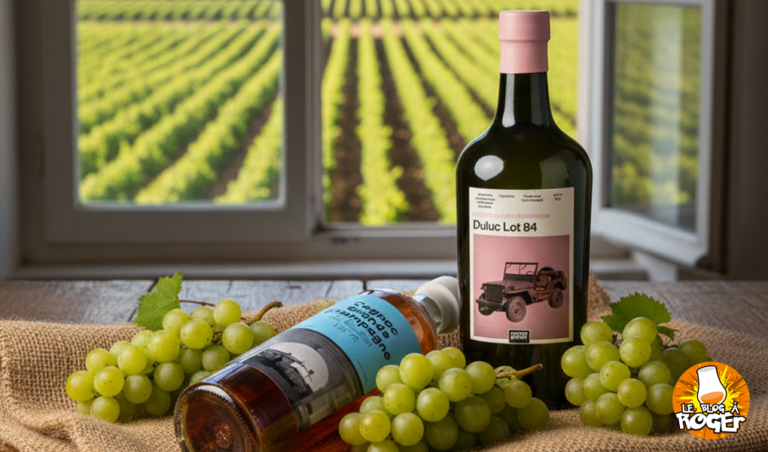 Some Kind Ov Authentic/Amateur Spirits