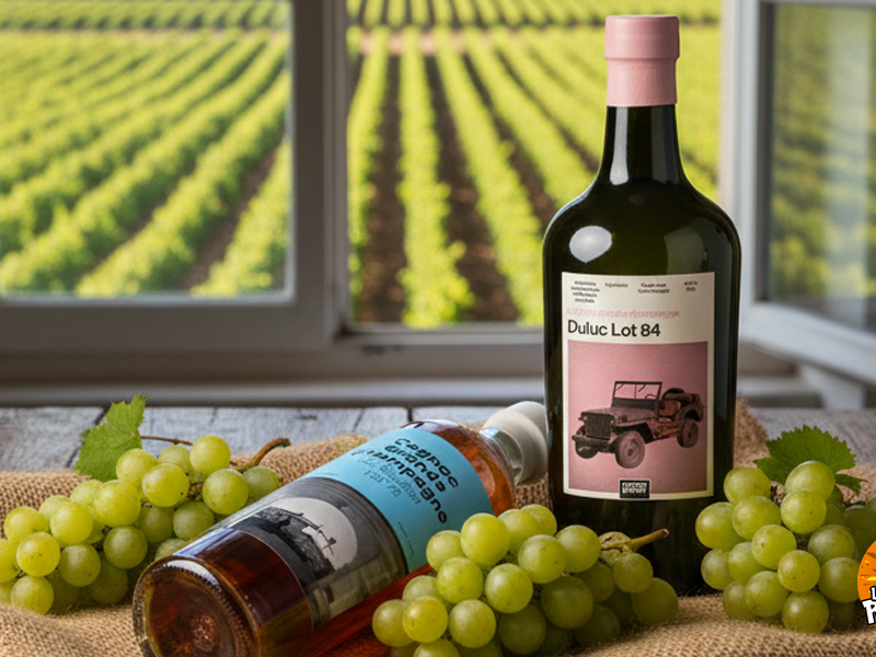 Some Kind Ov Authentic/Amateur Spirits