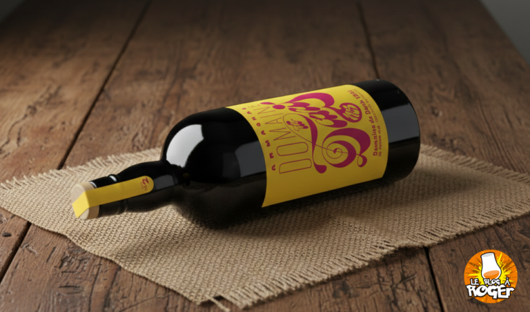 Domaine de Danis 1985 #40 – Armagnac.de