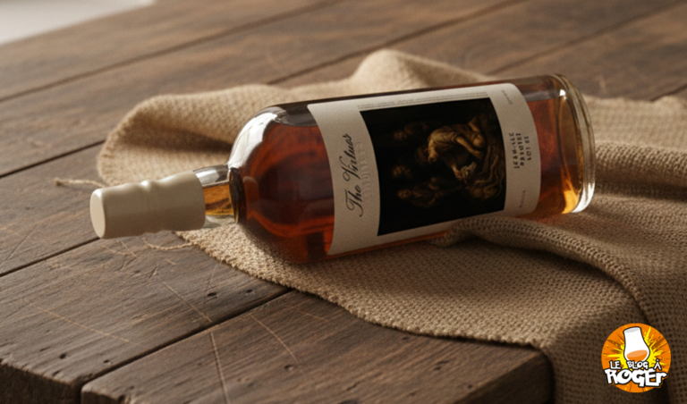 The Virtues – Kindness – Pasquet 1985/2025