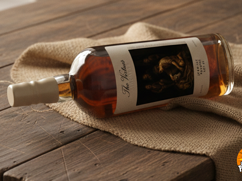 The Virtues – Kindness – Pasquet 1985/2025